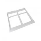 Whirlpool Part# WP2222031 Cover (OEM)