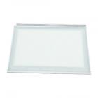 Whirlpool Part# WP2302836 Glass Shelf (OEM)