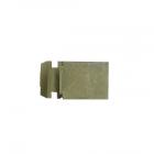 Whirlpool Part# WP25-7220 Cabinet Top Clip (OEM)