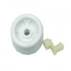 Whirlpool Part# WP2955-0007 Roller Assembly (OEM)