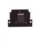 Whirlpool Part# WP306533 Push-to-Start Switch with Bracket (OEM)