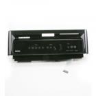 Whirlpool Part# WP3384778 Control Panel (OEM)