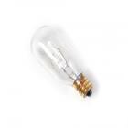 Whirlpool Part# WP3395618 Light Bulb (OEM)