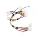 Whirlpool Part# WP3406288 Wire Harness (OEM)