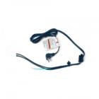 Whirlpool Part# WP3407203 Power Cord (OEM)