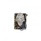 Whirlpool Part# WP37001249 Timer (OEM) Export
