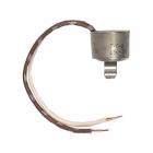 Whirlpool Part# WP4387500 Defrost Thermostat Bimetal (OEM)