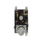 Whirlpool Part# WP502963 Timer (OEM) 3 Cycle