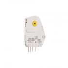 Whirlpool Part# WP61001791 Defrost Timer (OEM)