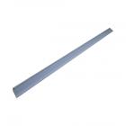 Whirlpool Part# WP67006010 Glass Support Extrusion (OEM)