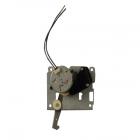 Whirlpool Part# WP74004327 Door Latch Assembly (OEM)