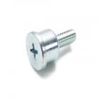 Whirlpool Part# WP74005231 Drawer Roller Shaft (OEM)