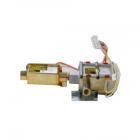 Whirlpool Part# WP74011290 Bake and Broil Valve (OEM)
