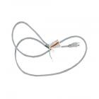 Whirlpool Part# WP8183009 Power Cord (OEM)