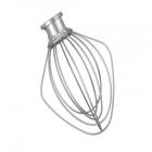 Whirlpool Part# WP9704329 Wire Whip (OEM)