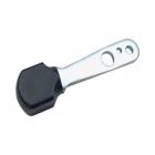 Whirlpool Part# WP9709267 Latch Lever (OEM)