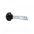 Whirlpool Part# WP9709280 Latch Lever (OEM)