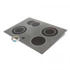 Whirlpool Part# WP9759983SS Cooktop (OEM)