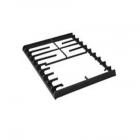 Whirlpool Part# WP9761556CB Burner Grate (OEM)