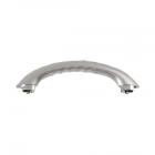 Whirlpool Part# WPR0130651 Door Handle (OEM) Stainless Steel