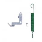 Whirlpool Part# WPW10121046 Extension Arm (OEM)