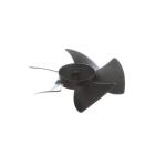Whirlpool Part# WPW10139483 Condenser Fan Blade - Genuine OEM