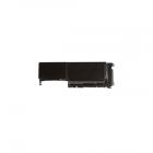 Whirlpool Part# WPW10158350 Cover (OEM)
