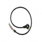 Whirlpool Part# WPW10233363 Power Cord (OEM)