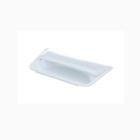 Whirlpool Part# WPW10284182 Door Handle Assembly - White (OEM)