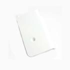 Whirlpool Part# WPW10306392 Filter Cover - Genuine OEM