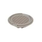 Whirlpool Part# WPW10334900 Door Vent - Genuine OEM