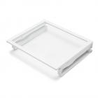 Whirlpool Part# WPW10371958 Glass Shelf - Genuine OEM