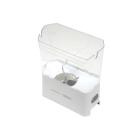 Whirlpool Part# WPW10395653 Ice Container Assembly - Genuine OEM