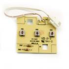 Whirlpool Part# WPW10403041 Electronic Control Board (OEM)