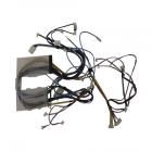 Whirlpool Part# WPW10416587 Wire Harness (OEM)