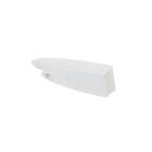 Whirlpool Part# WPW10429492 Handle Spacer (White) - Genuine OEM