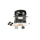 Whirlpool Part# WPW10463858 Compressor Assembly - Genuine OEM