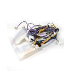 Whirlpool Part# WPW10496088 Wire Harness (OEM)