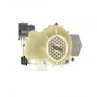 Whirlpool Part# WPY03000182 Pump Motor (OEM)