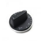 Whirlpool Part# WPY0312066 Oven Thermostat Knob (OEM)