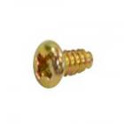 GE Part# WR01X10520 Tapping Screw (OEM)