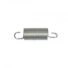 GE Part# WR02X12619 Auto Cloase Spring (OEM)