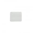 GE Part# WR12X10129 Plug Button Thimble (OEM) White