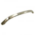 GE Part# WR12X10940 Tubular Handle Assembly (OEM) Stainless Steel