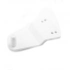 GE Part# WR13X10101 Hinge Top and Shim Assembly (OEM) White