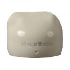 GE Part# WR17X12792 Water Filter Cover (OEM)