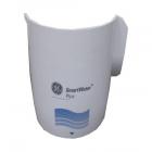 GE Part# WR17X12903 Water Filter Cover (OEM)