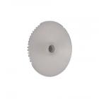 GE Part# WR17X1457 Time Delay Pulley (OEM)