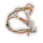 GE Part# WR23X10330 Harness Motor and Solenoid (OEM)