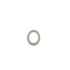 GE Part# WS03X10002 Washer (OEM)